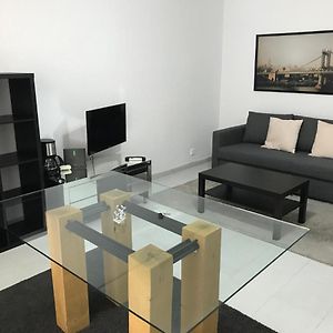 Appartement met een Slaapkamer